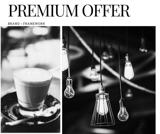 Premium Offer